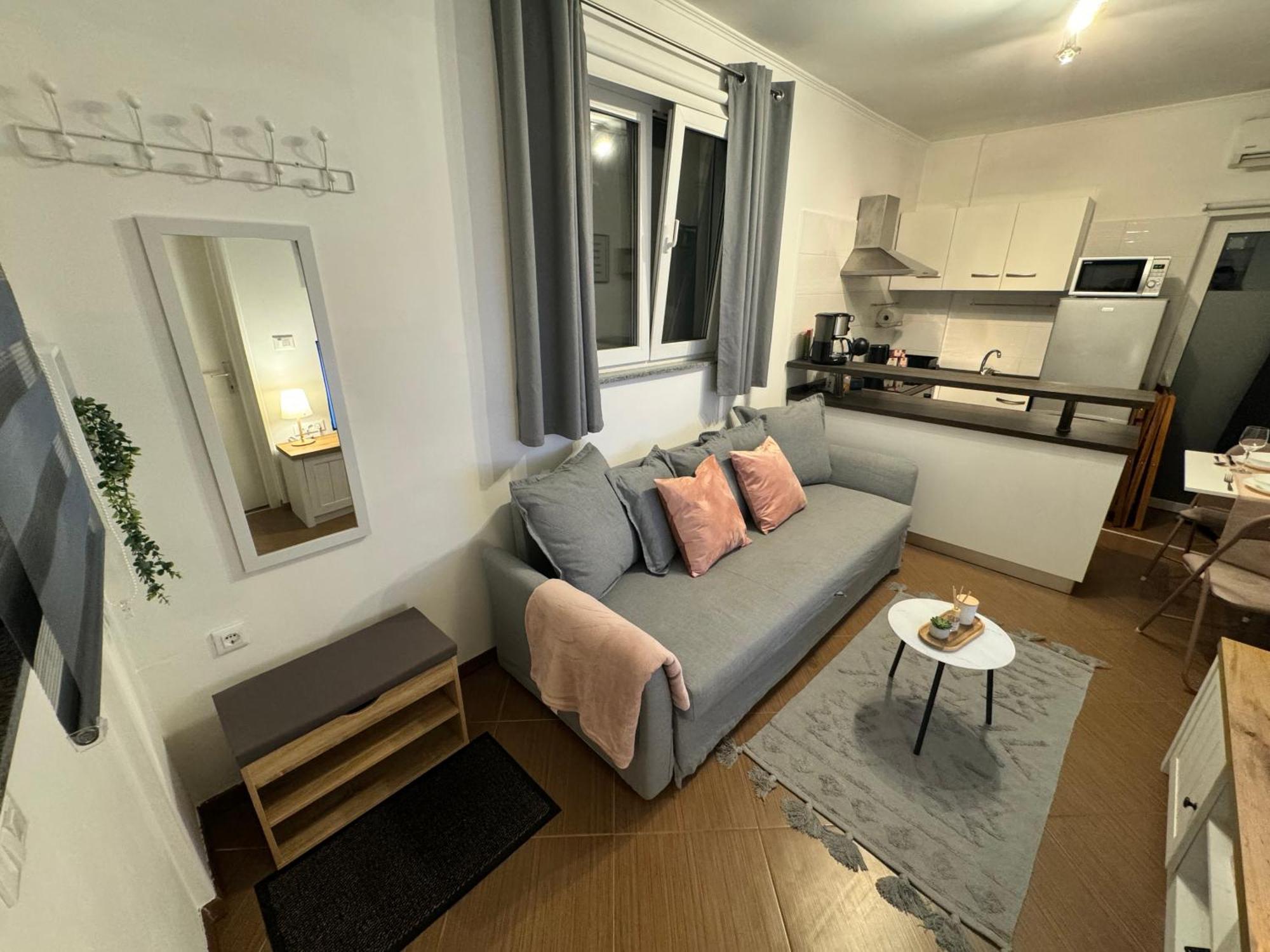 Castelli Apartment Umag Eksteriør billede