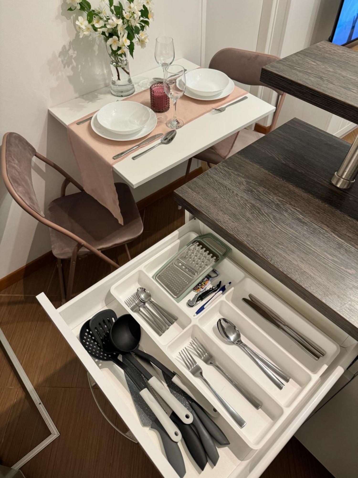 Castelli Apartment Umag Eksteriør billede