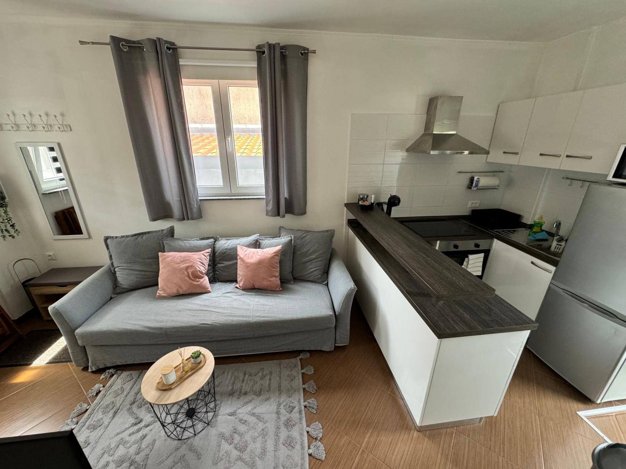 Castelli Apartment Umag Eksteriør billede