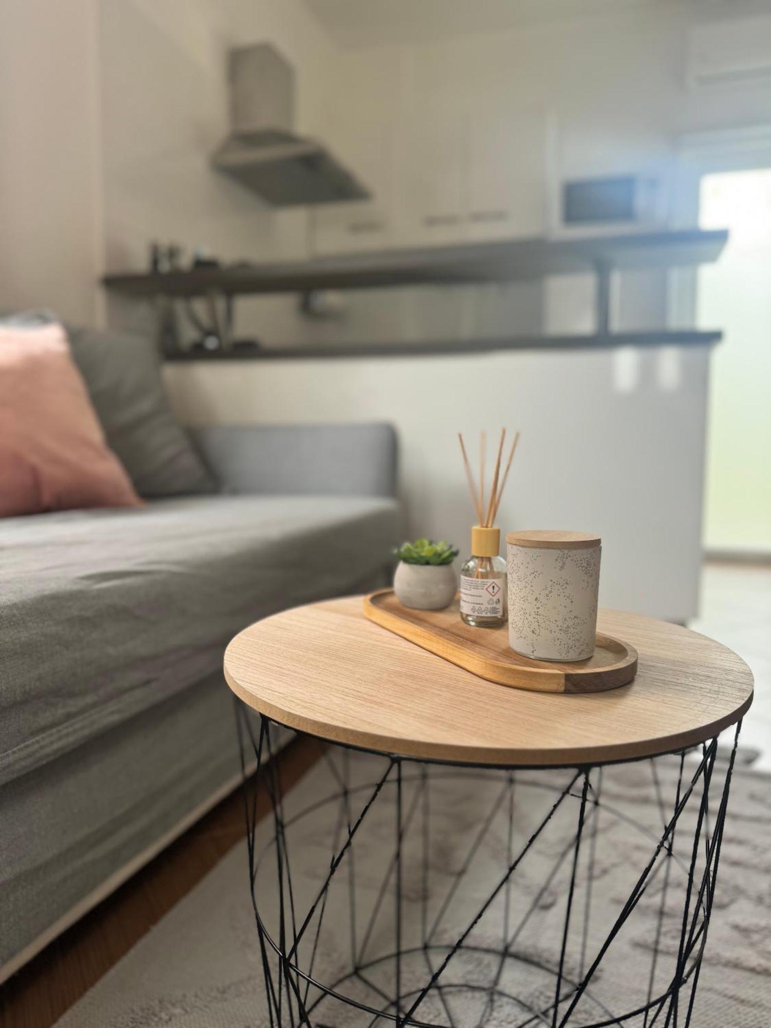 Castelli Apartment Umag Eksteriør billede